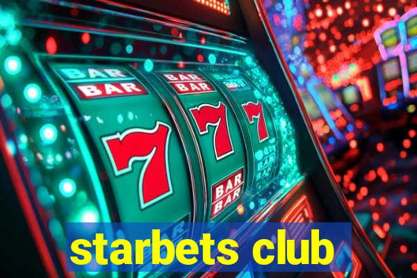 starbets club